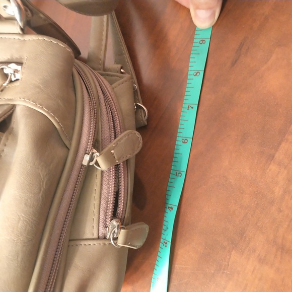 😄😄Ladies purse and matching wallet-Euc - Picture 8 of 8